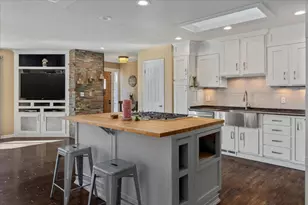 5863 Silver Saddle Dr, Hathaway Pines, CA 95233 - Photo 1