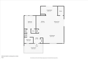 5863 Silver Saddle Dr, Hathaway Pines, CA 95233 - Photo 45
