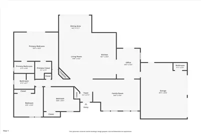 1385 Saddleback Drive, San Andreas, CA 95249 - Photo 37