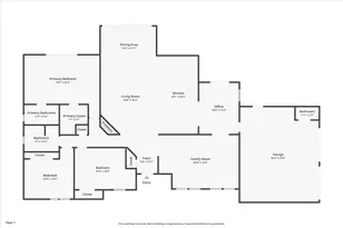 1385 Saddleback Dr, San Andreas, CA 95249 - Photo 37