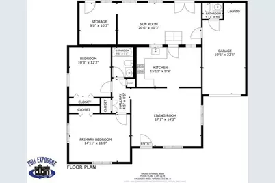1014 W Andrews, Fresno, CA 93705 - Photo 33