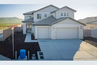 19733 Desert Willow Lane, Friant, CA 93626 - Photo 1