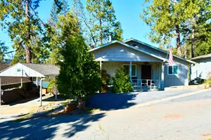 39580 Saunders, Bass Lake, CA 93604 - Photo 1