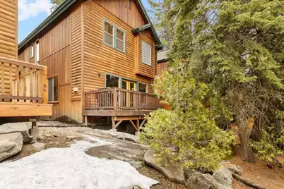 40830 Village Pass Lane #22, Shaver Lake, CA 93664 - Photo 41
