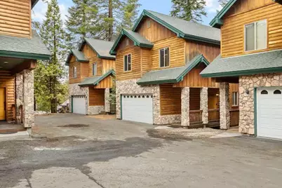 40830 Village Pass Lane #22, Shaver Lake, CA 93664 - Photo 1