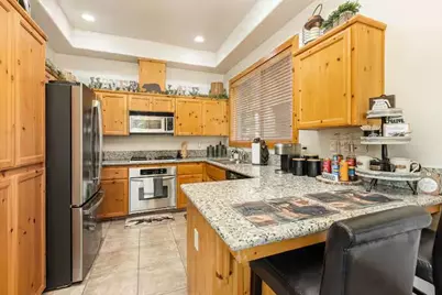40830 Village Pass Lane #22, Shaver Lake, CA 93664 - Photo 15