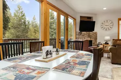 40830 Village Pass Lane #22, Shaver Lake, CA 93664 - Photo 5