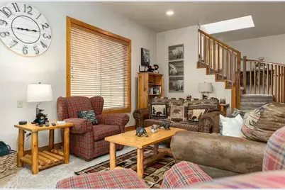 40830 Village Pass Lane #22, Shaver Lake, CA 93664 - Photo 9