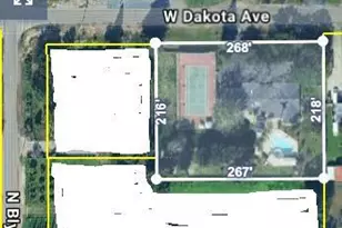 4341 W Dakota Ave, Fresno, CA 93722 - Photo 27