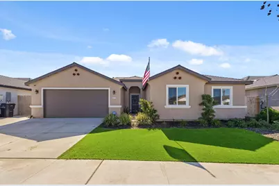 2131 W Ambassador Way, Hanford, CA 93230 - Photo 1