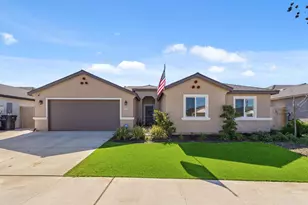 2131 W Ambassador Wy, Hanford, CA 93230 - Photo 1