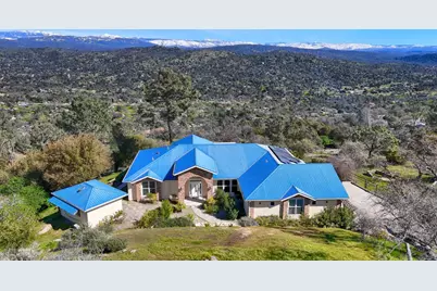 41915 John Muir Drive, Coarsegold, CA 93614 - Photo 1