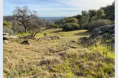 0 5.36 Ac N Dome Drive, Coarsegold, CA 93614 - Photo 5