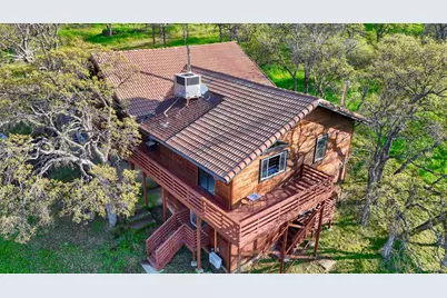 41345 Lilley Mountain Drive, Coarsegold, CA 93614 - Photo 5