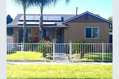 4574 E Illinois Avenue, Fresno, CA 93702 - Photo 1