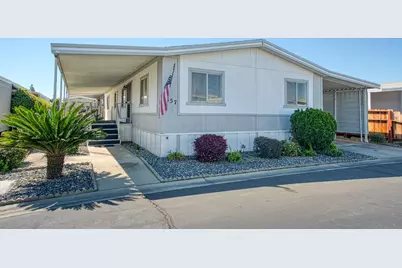 1551 6th Avenue Drive #157, Kingsburg, CA 93631 - Photo 33