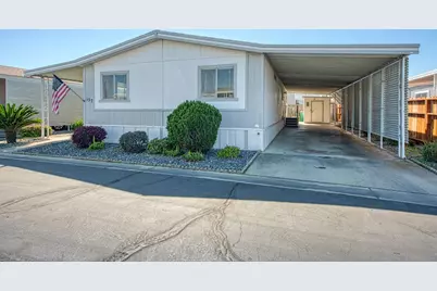 1551 6th Avenue Drive #157, Kingsburg, CA 93631 - Photo 1