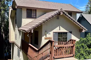 40547 Saddleback Rd, Bass Lake, CA 93604 - Photo 1