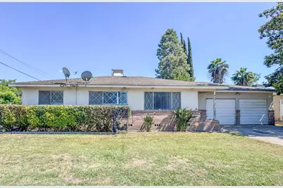 701 Ventura Avenue, Chowchilla, CA 93610 - Photo 1