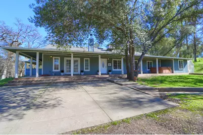 4421 Scrubby Oak Drive, Mariposa, CA 95338 - Photo 35