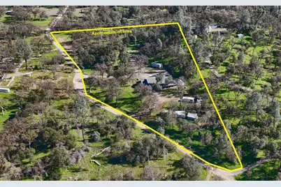 4421 Scrubby Oak Drive, Mariposa, CA 95338 - Photo 41