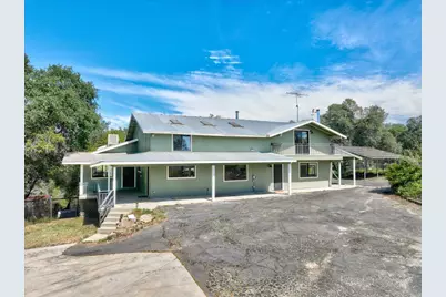 34200 Old Hickory Lane, Coarsegold, CA 93614 - Photo 1
