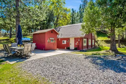 56250 Manzanita Lake Drive, North Fork, CA 93643 - Photo 1