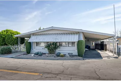 1701 Dinuba Avenue #40, Selma, CA 93662 - Photo 3