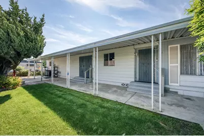 1701 Dinuba Avenue #40, Selma, CA 93662 - Photo 27