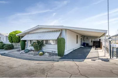 1701 Dinuba Avenue #40, Selma, CA 93662 - Photo 5