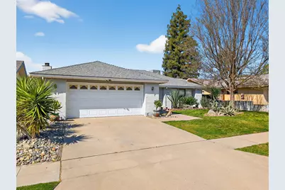 8219 N San Pablo Avenue, Fresno, CA 93711 - Photo 1