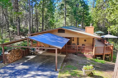 7141 Snyder Ridge, Mariposa, CA 95338 - Photo 43