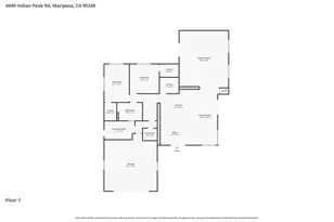 4949 Indian Peak, Mariposa, CA 95338 - Photo 43