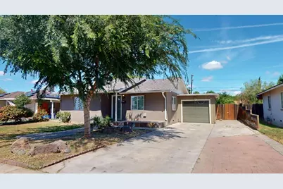 1014 W Andrews Avenue, Fresno, CA 93705 - Photo 1