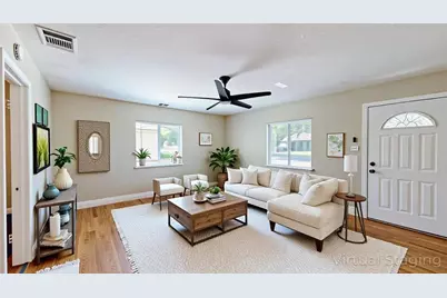 1014 W Andrews Avenue, Fresno, CA 93705 - Photo 3