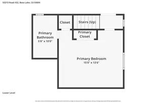 53213 Rd 432, Bass Lake, CA 93604 - Photo 49