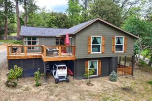 53213 Rd 432, Bass Lake, CA 93604 - Photo 1