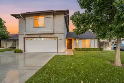 3392 N Forestiere Avenue, Fresno, CA 93722 - Photo 1