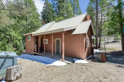 41336 Timber Drive, Shaver Lake, CA 93664 - Photo 31