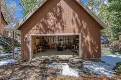 41336 Timber Drive, Shaver Lake, CA 93664 - Photo 37