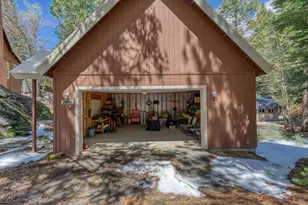 41336 Timber Dr, Shaver Lake, CA 93664 - Photo 37