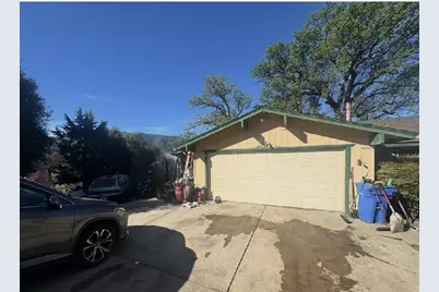 41616 Sunny Oaks Ranch Road, Ahwahnee, CA 93601 - Photo 1