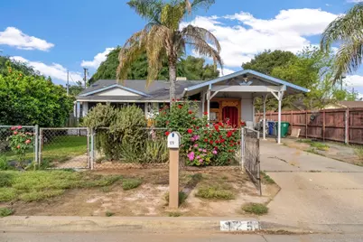125 12th Street, Orange Cove, CA 93646 - Photo 3