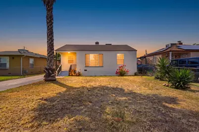 2486 S 10th Street, Fresno, CA 93725 - Photo 1