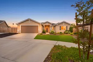 2198 W Ambassador Wy, Hanford, CA 93230 - Photo 1