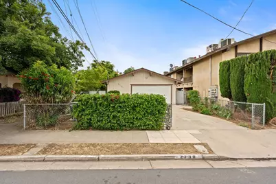 2730 N Wishon Avenue, Fresno, CA 93704 - Photo 1