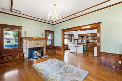 807 N Van Ness Avenue, Fresno, CA 93728 - Photo 7