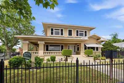 807 N Van Ness Avenue, Fresno, CA 93728 - Photo 3