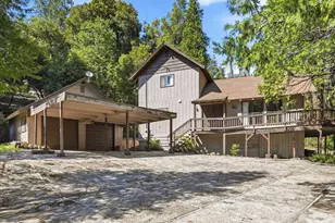 45167 Tolladay Rd, Oakhurst, CA 93654 - Photo 1