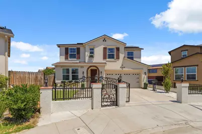6326 W Richert Avenue, Fresno, CA 93723 - Photo 1